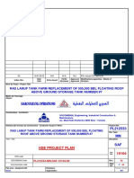 MN-4 - HSE Project Plan (PL212533-MN-SAF-10104-0A)