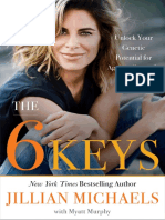 Jillian Michaels The 6 Keys PDF