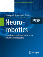 Neuro-Robotics - From Brain Machine Interfaces To Rehabilitation Robotics (PDFDrive)