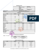 XLAB-02528 Biometría Hemática, Hemoparásito, Química Sanguinea CANINO PDF