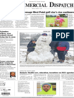 Commercial Dispatch Eedition 1-11-21