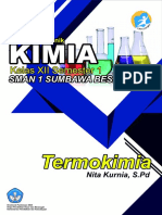 542B114 Kimia - Termokima - XII