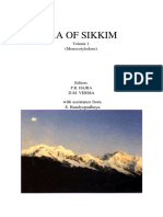 Flora of Sikkim Vol 1