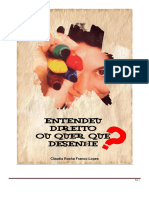 #Entendeu Direito ou Quer que Desenhe - Mapas Mentais - Cláudia Rocha Franco Lopes.pdf