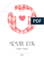 Babymemorybook