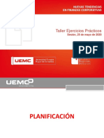 Webinar Ejercicios NTFinanzas 25 Mayo 2020