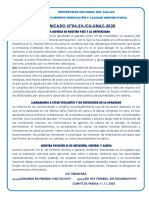 ICU Comunicado 4 PDF