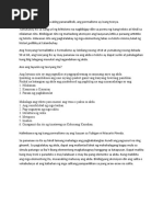 Teoryang Pormalismo Pdf