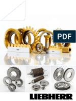 Liebherr Gear Tools PDF