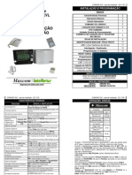 Guia COMUNIC EVL Instalacao 22 10 08