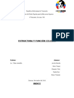 trabajo de fisiopatología