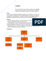 Empresa Tecnología y Turismo