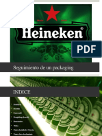 Heineken Packaging