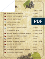 Cartalicores PDF