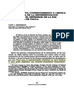 REpresentación Marsilio PDF