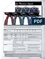 ThunderWarriors-v0 02 PDF
