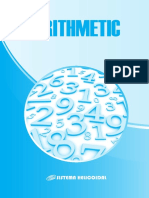 Aritmética 2020 (T8)