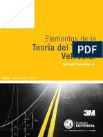 ElementosTeoriaTraficoVehicular 2daed PDF