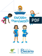 Educando en Movimiento