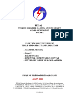 Tedas Birimfiyattarifleri PDF