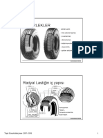 Tekerlekler PDF