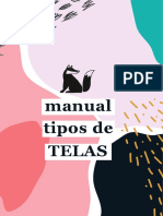 Manual de telas