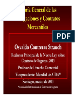 Empresa 19.03.15 - Obligaciones y Contratos Mercantiles