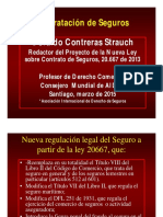 PPT Empresa - Contratación de Seguros