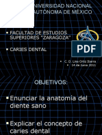 Caries Dental