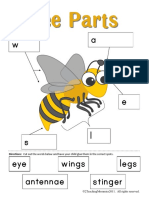 Bee Parts PDF