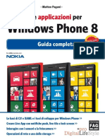 Sviluppare applicazioni per Windows Phone 8