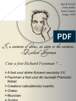 Richard Feynman