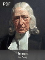 38 John Wesley Sermons - 2