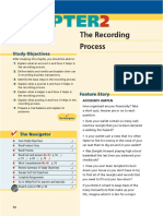 Book Chapter 2 The Recording Process 3 PDF