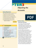 Book Chapter 3 Adjusting The Accounts 2 PDF