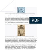 Lengua de Señas PDF