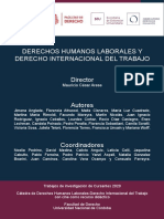 Derechos Humanos Laborales Arese