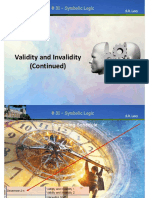 15S - Validity Invalidity 2