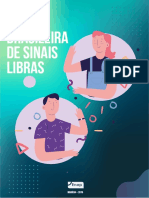 Apostila em LIBRAS - Curso Básico ENAP 2019 PDF