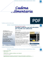 Sesión 5 - Cadena Alimentaria Nfoque OMS y FAO Estrategias