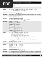 Daily Concept Evaluation Test: SHIKHAR: Indra Complex, Vijaya Nagar, Chetakpuri, Gwalior - 0751-2446970