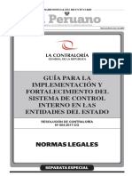 04. Guía implementación de control interno Contraloría.pdf