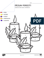 Coloreaza Dupa Codul Numerelor14.12