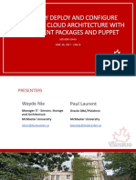 Deploy Configure Peoplesoft Cloud Archit PDF