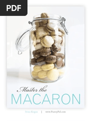 Master the Macaron