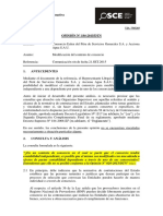 Consorcio Eulen Del Peru PDF