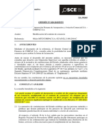 Contrato de Consorcio Cambio de Fcturacion