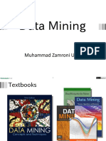 1 - Pengantar Data Mining - 1