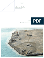 Mare Magnum Urbanization of The Sea Full PDF