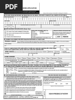 PA DL-180R Application for Minors | PDF | Driver's License | Identity ...